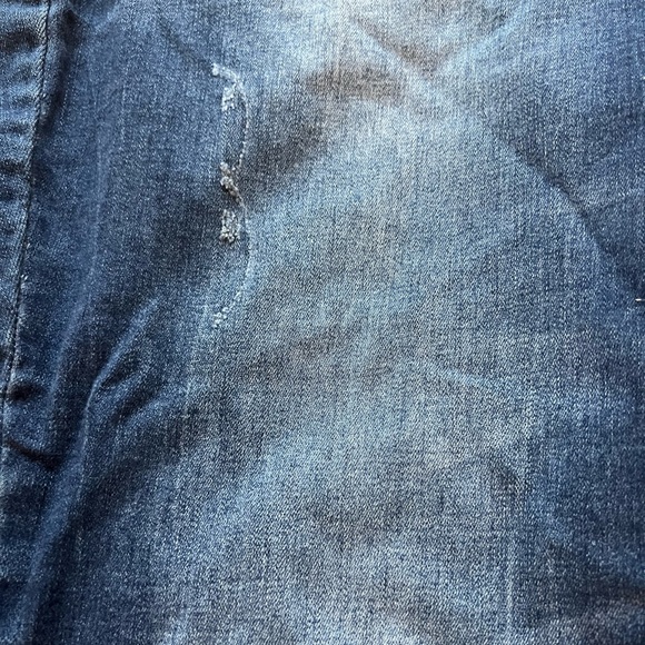 Maurice jeans/jeggings - Picture 3 of 7